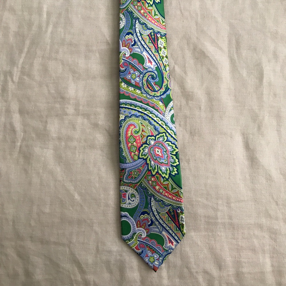 Men’s Tie